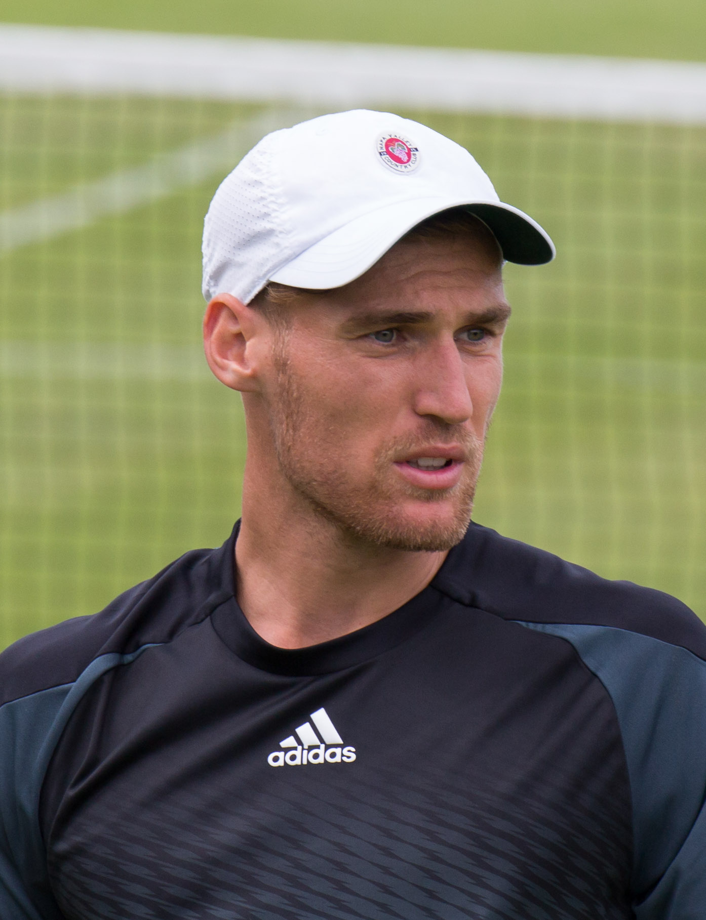 Daniel Smethurst Net Worth 2018: What is this tennis player worth?