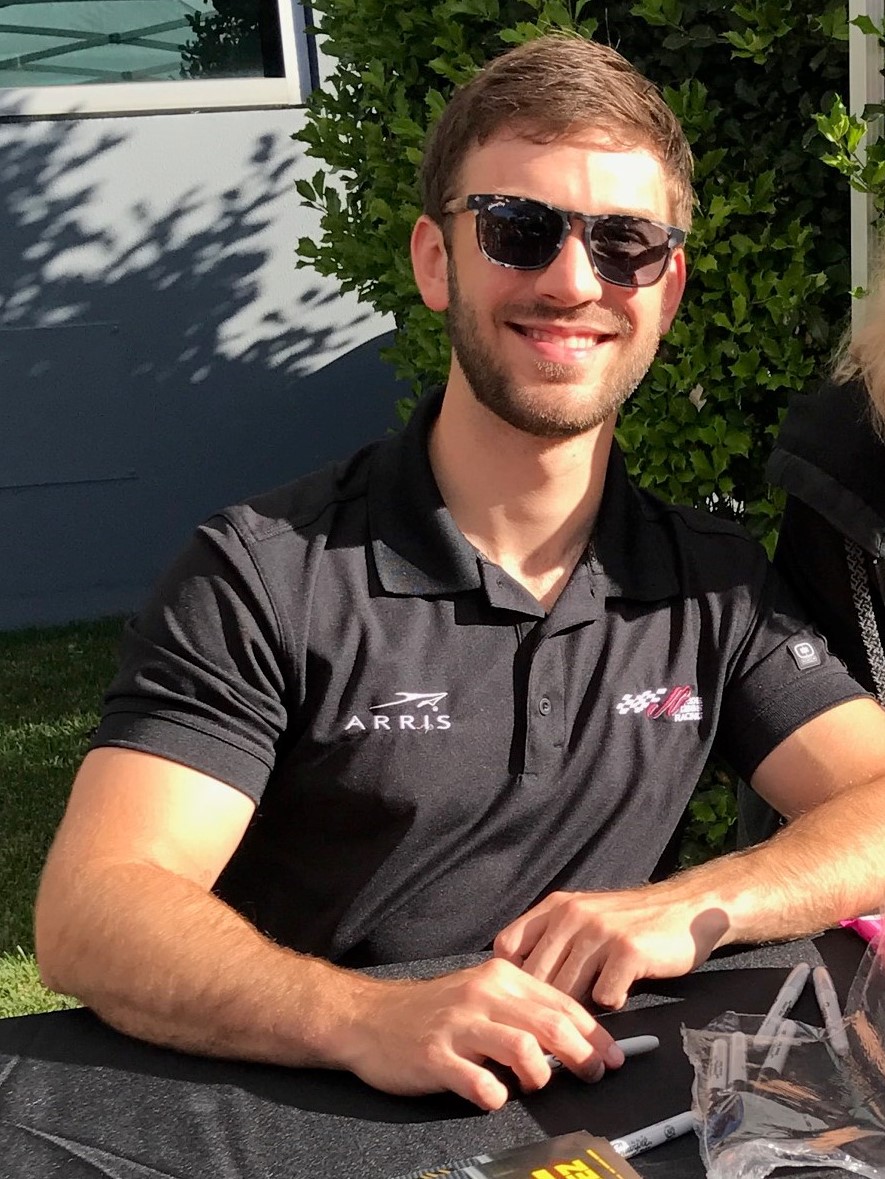Daniel Suárez Net Worth 2018: What is this NASCAR driver worth?