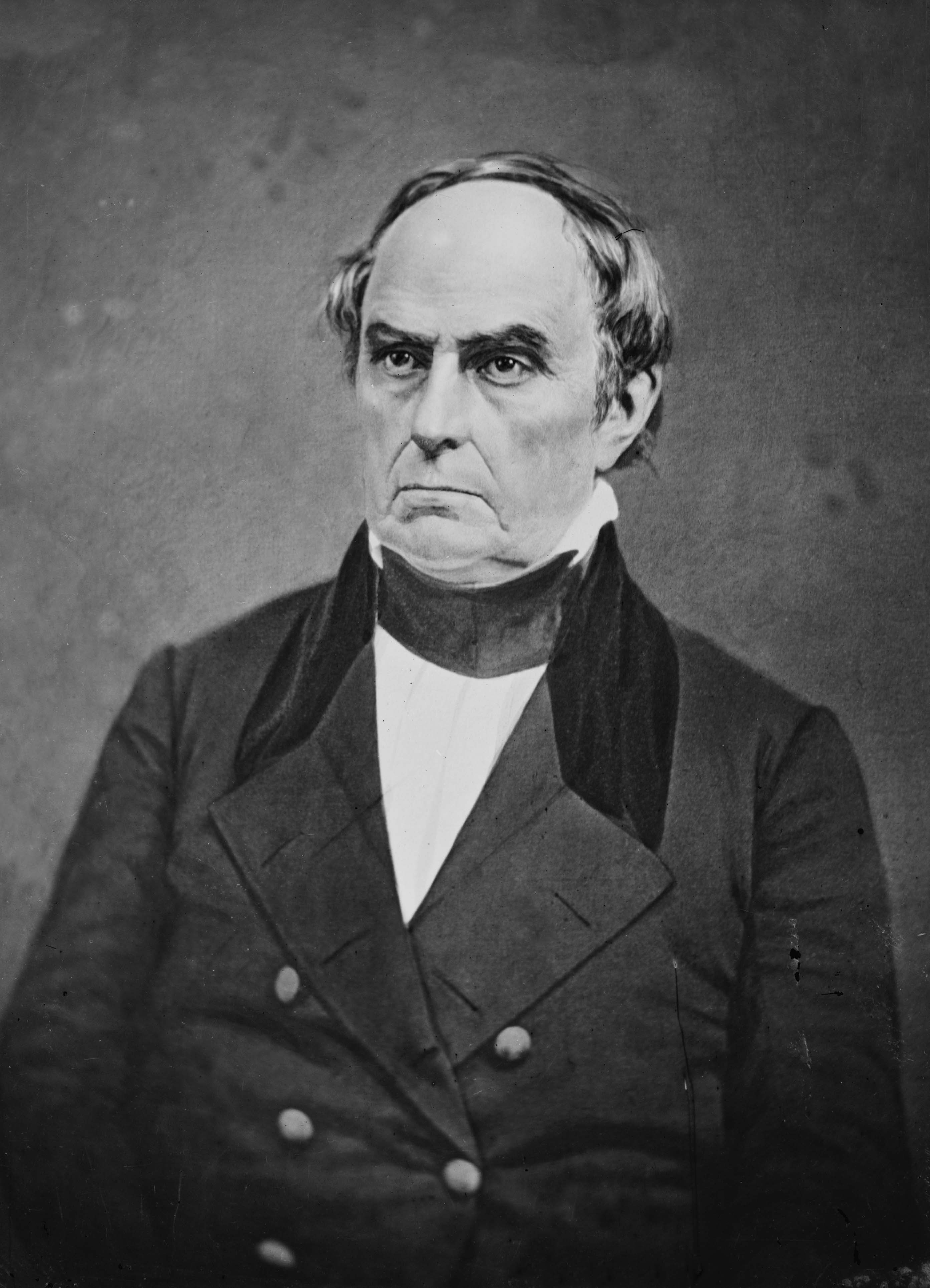 Daniel Webster Net Worth 2018: What is this U.S. Government Official worth?