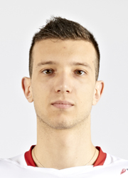 Daniele Mazzone Net Worth 2018: What is this volleyball player worth?