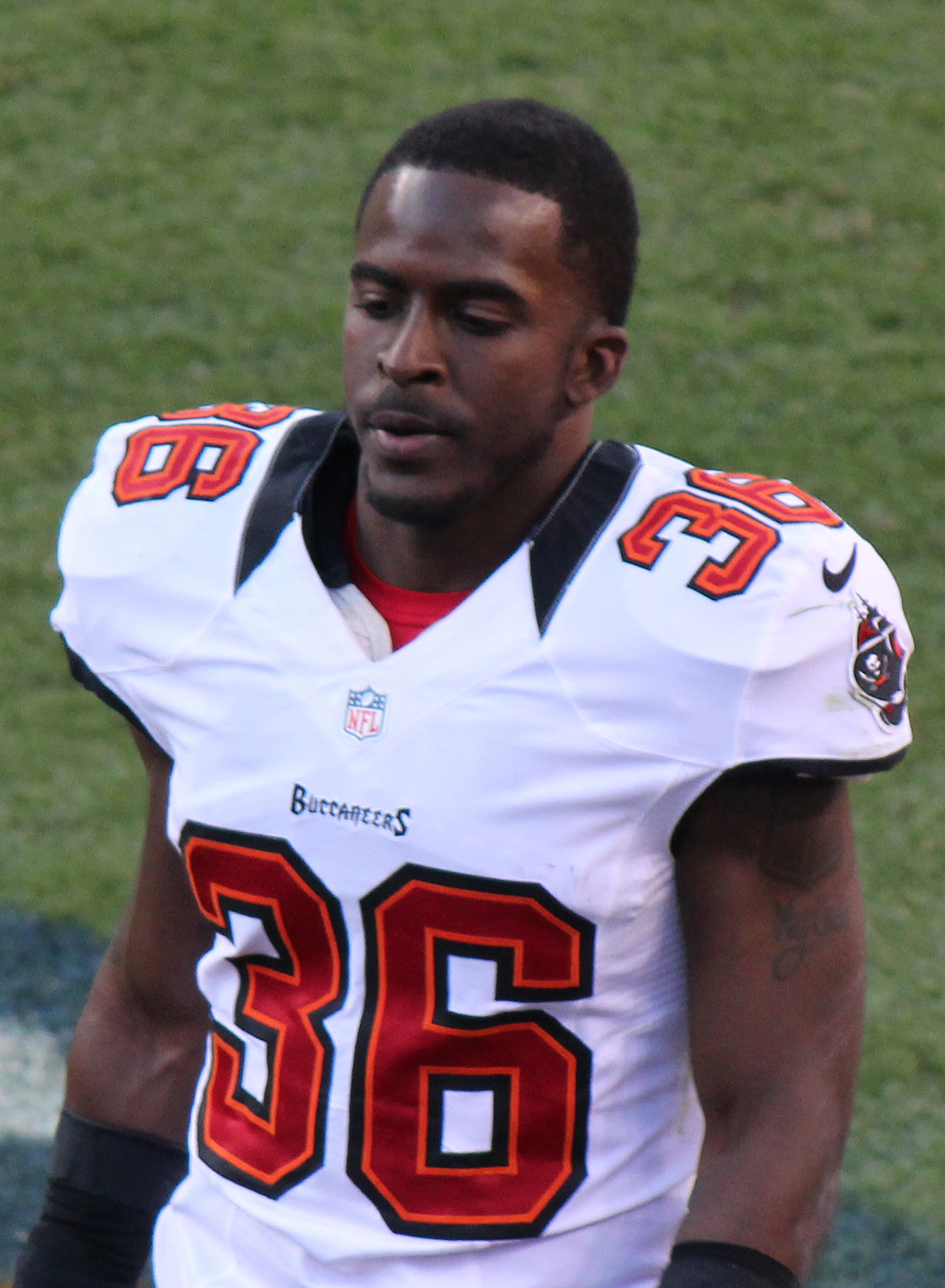 Danny Gorrer Net Worth 2018: What is this NFL football player worth?