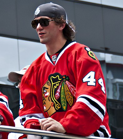 Danny Richmond Net Worth 2018: What is this ice hockey player worth?