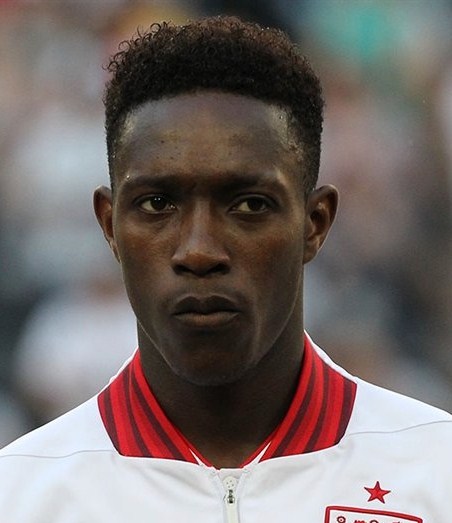 Danny Welbeck Net Worth 2018: What is this World Cup football/soccer player worth?