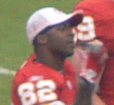Dante Hall Net Worth 2018: What is this NFL football player worth?
