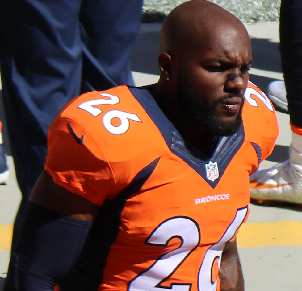 Darian Stewart Net Worth 2018: What is this NFL football player worth?