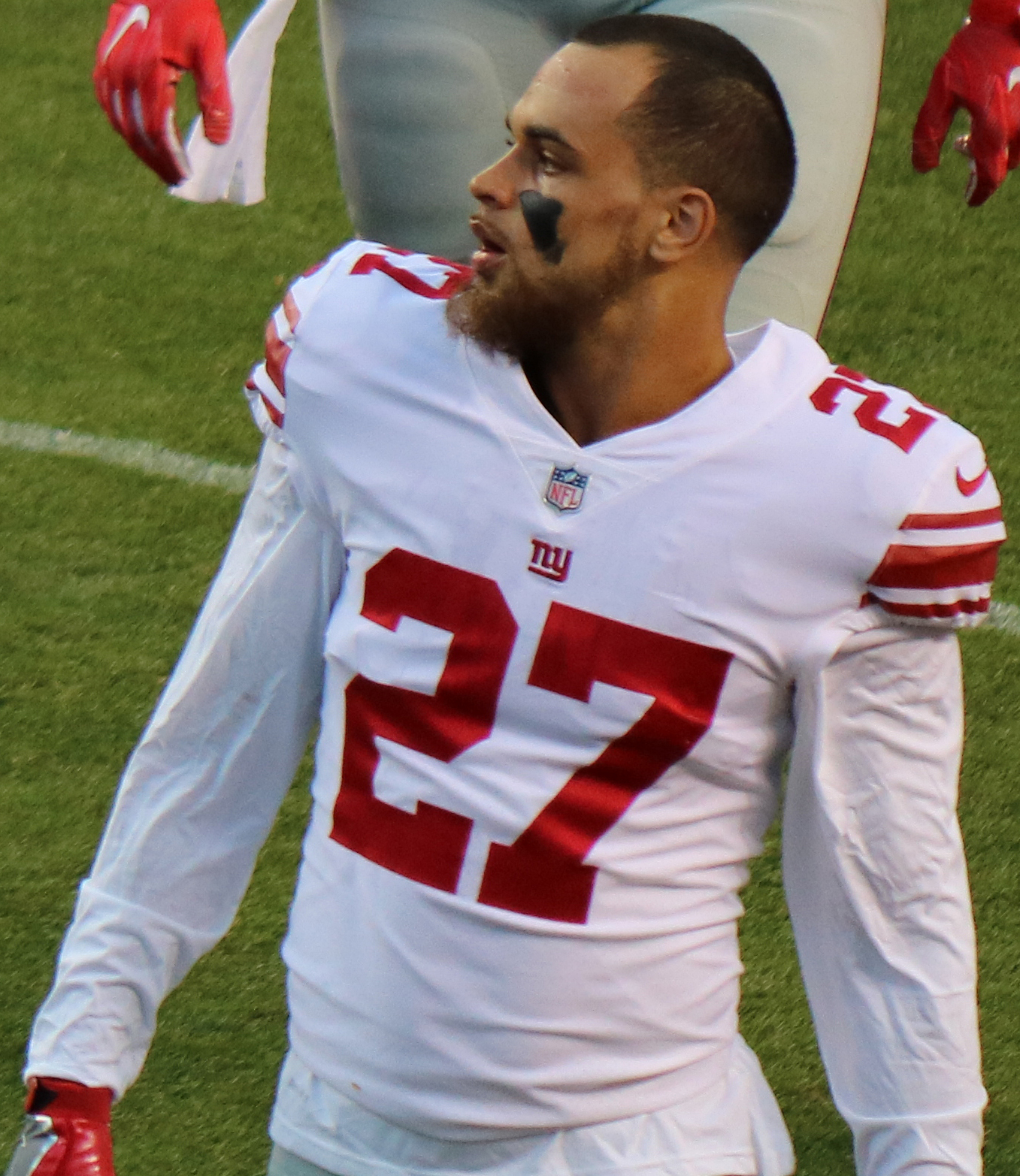 Darian Thompson Net Worth 2018: What is this NFL football player worth?