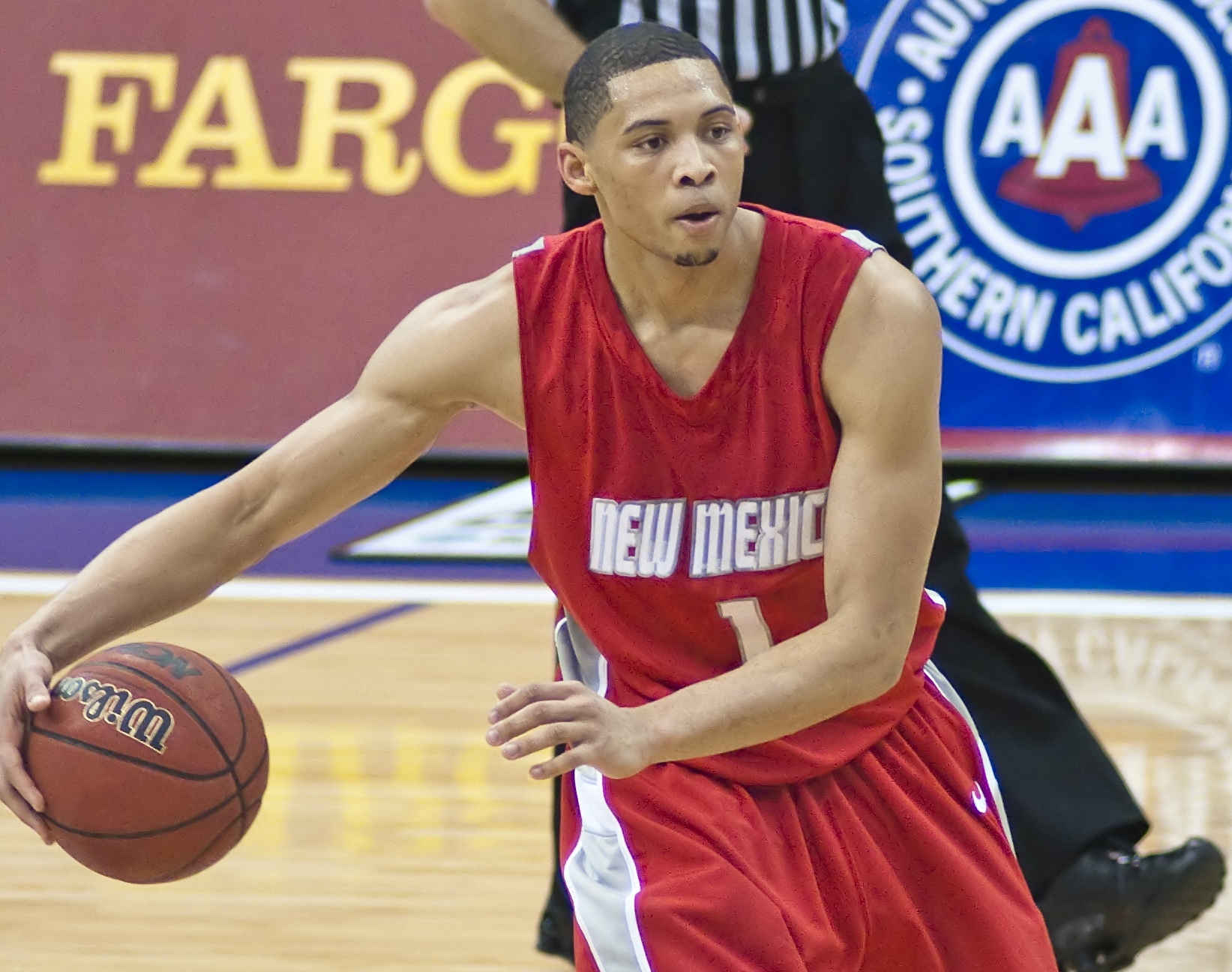 Darington Hobson Net Worth 2018: What is this basketball player worth?