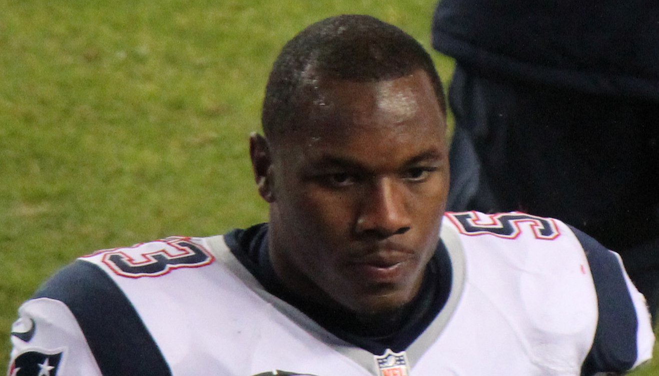Darius Fleming Net Worth 2018: What is this NFL football player worth?