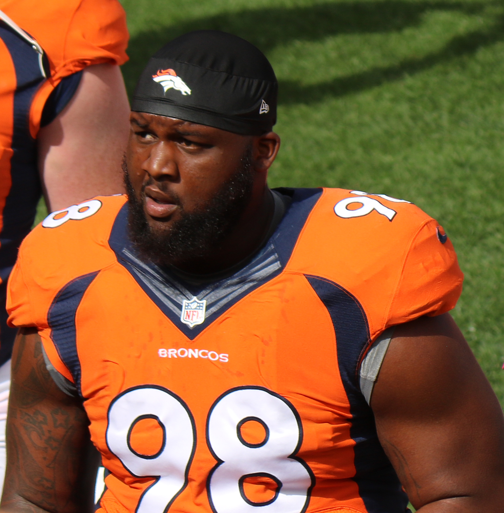 Darius Kilgo Net Worth 2018: What is this NFL football player worth?