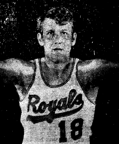 Darrall Imhoff Net Worth 2018: What is this basketball player worth?