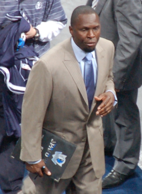 Darrell Armstrong Net Worth 2018: What is this basketball player worth?
