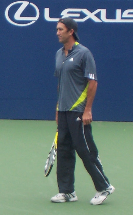 Darren Cahill Net Worth 2018: What is this tennis player worth?