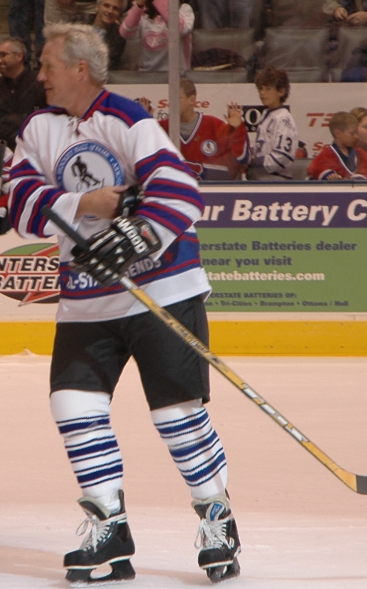 Darryl Sittler Net Worth 2018: What is this ice hockey player worth?