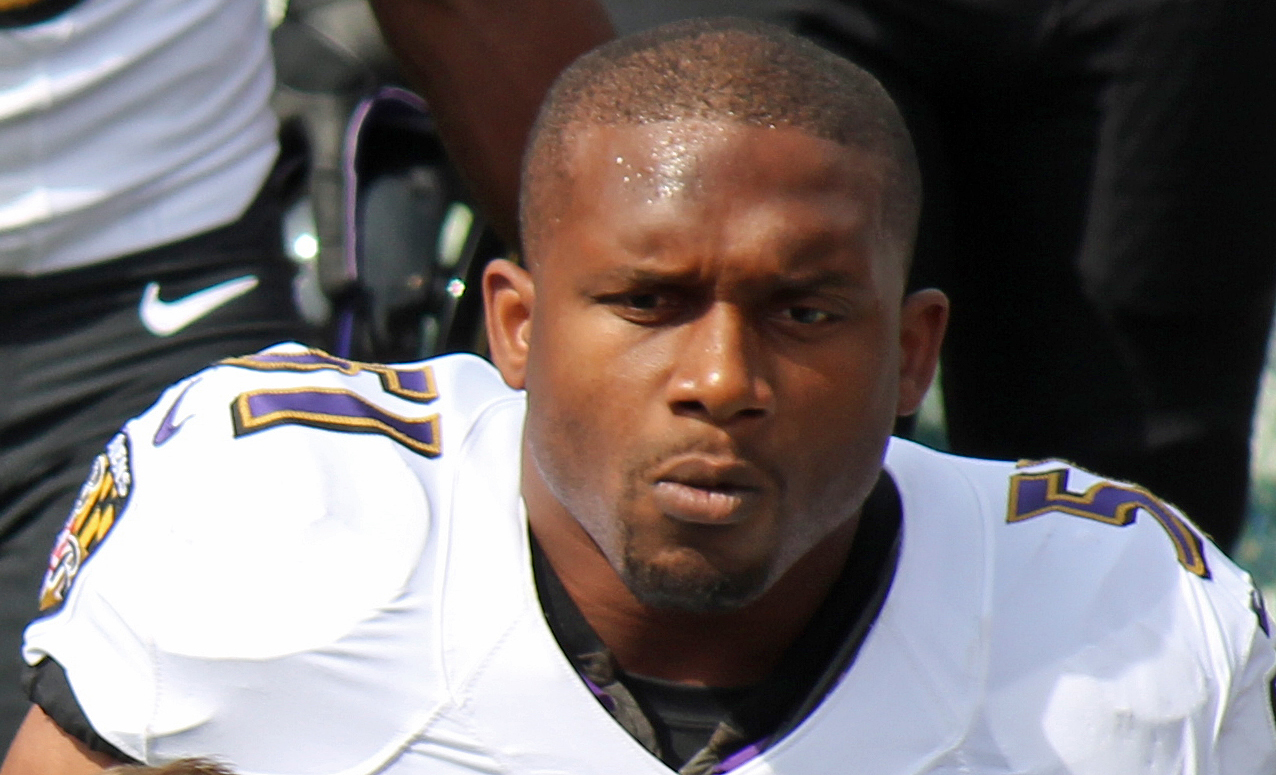 Daryl Smith Net Worth 2018: What is this NFL football player worth?