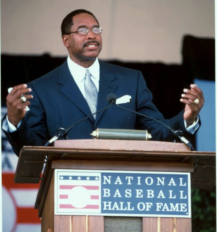 Dave Winfield Net Worth 2018: What is this baseball player worth?