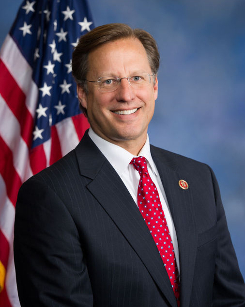 Dave Brat Net Worth 2018: What is this U.S. Government Official worth?