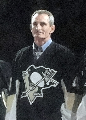 Dave Burrows Net Worth 2018: What is this ice hockey player worth?