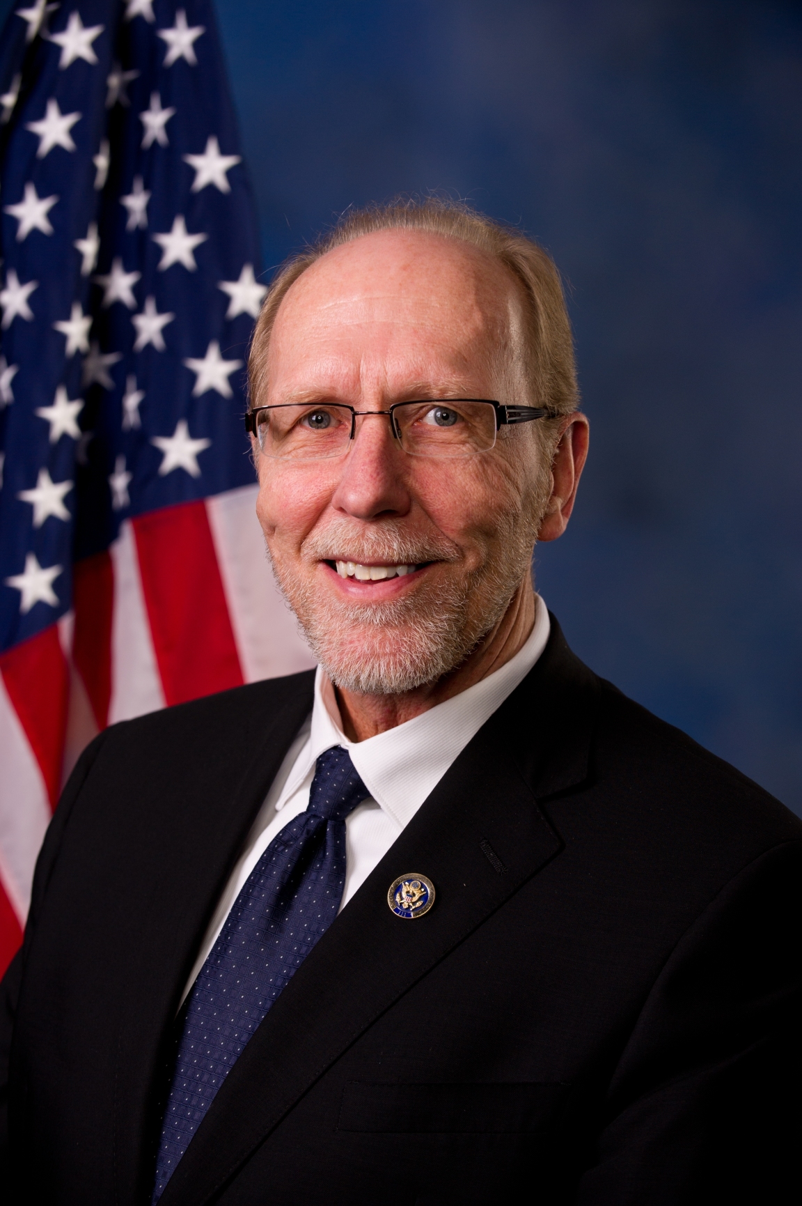 Dave Loebsack Net Worth 2018: What is this U.S. Government Official worth?