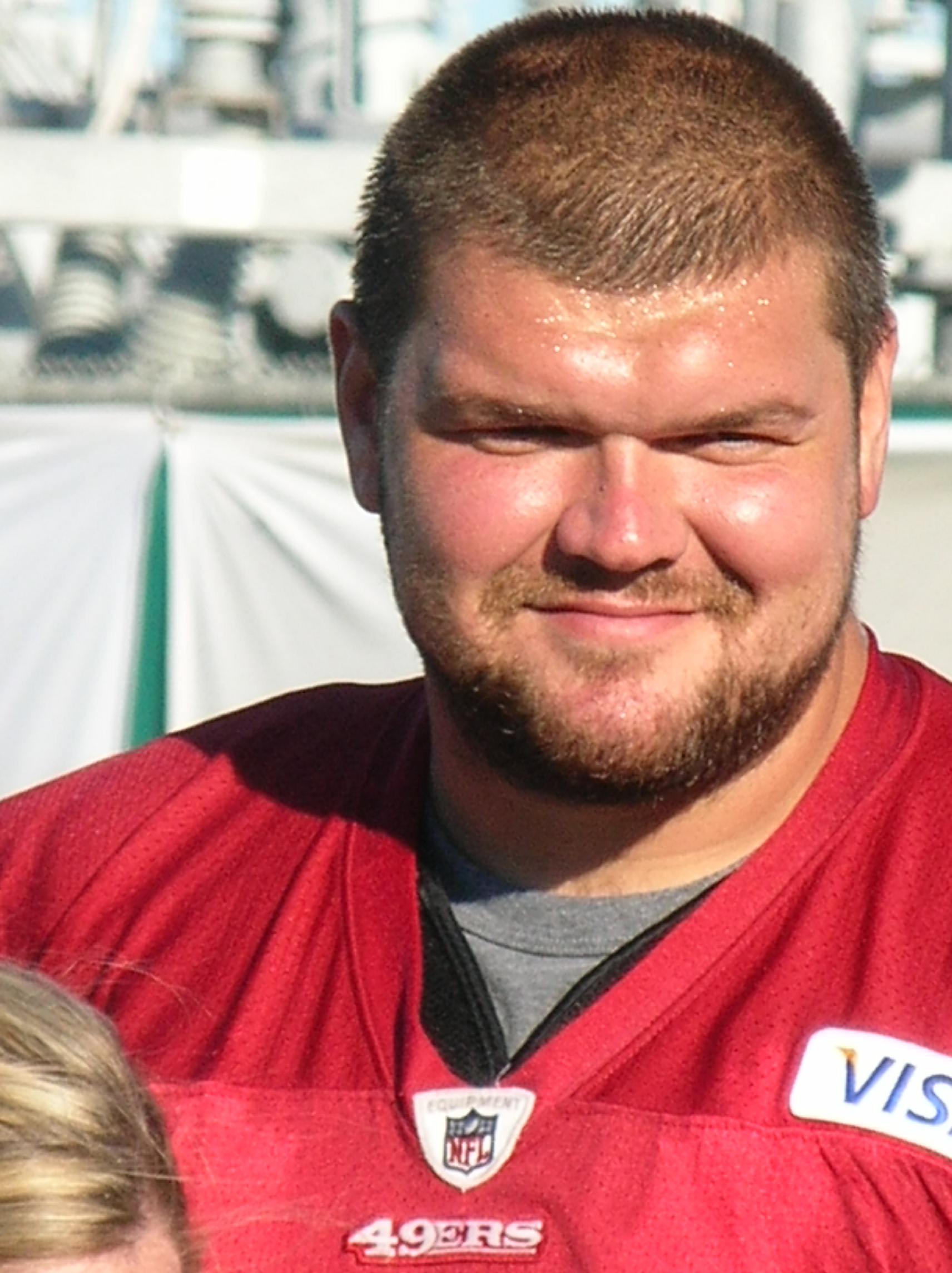 David Baas Net Worth 2018: What is this NFL football player worth?