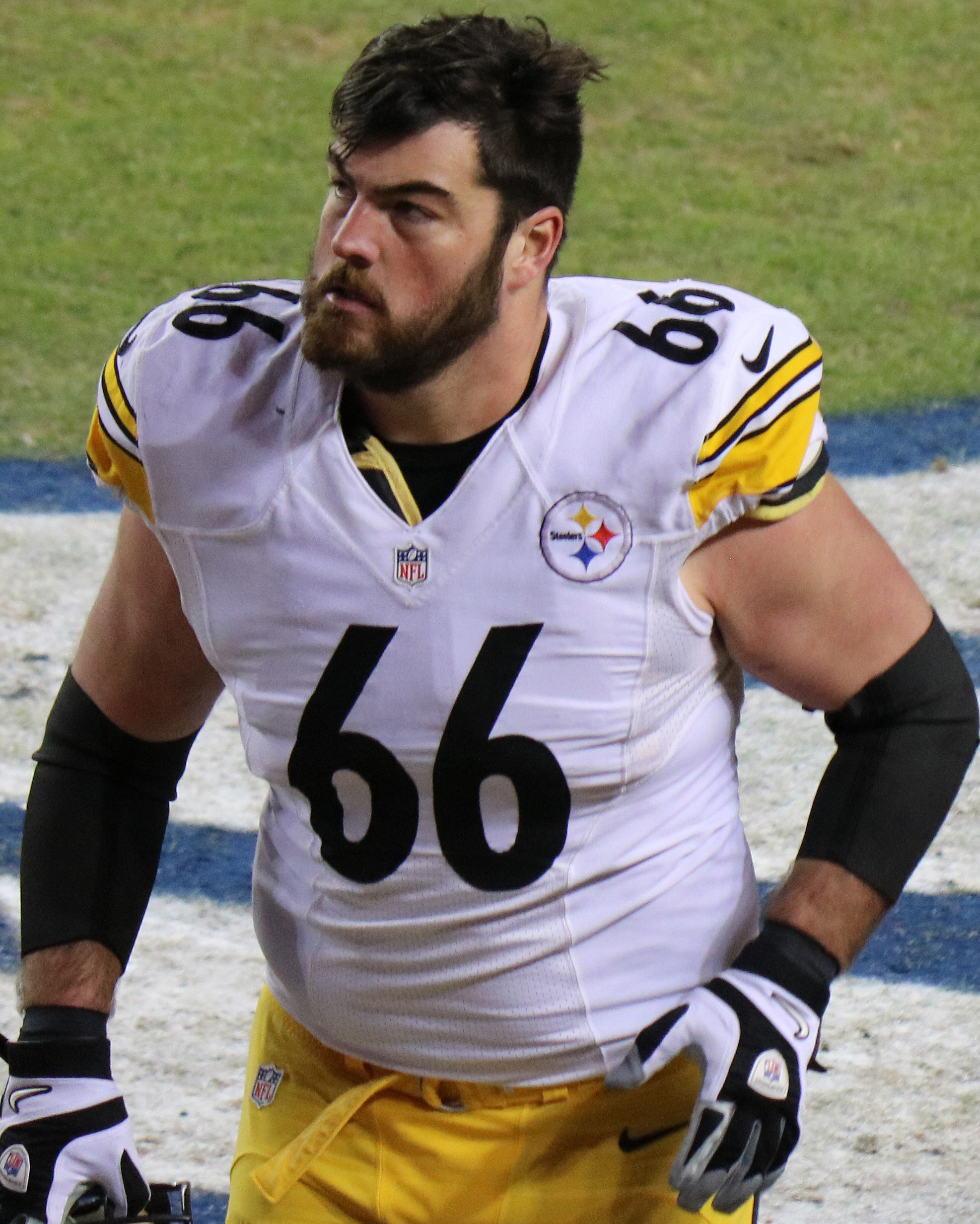 David DeCastro Net Worth 2018: What is this NFL football player worth?