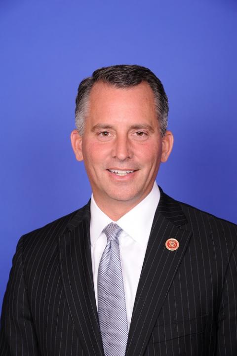 David Jolly Net Worth 2018: What is this U.S. Government Official worth?