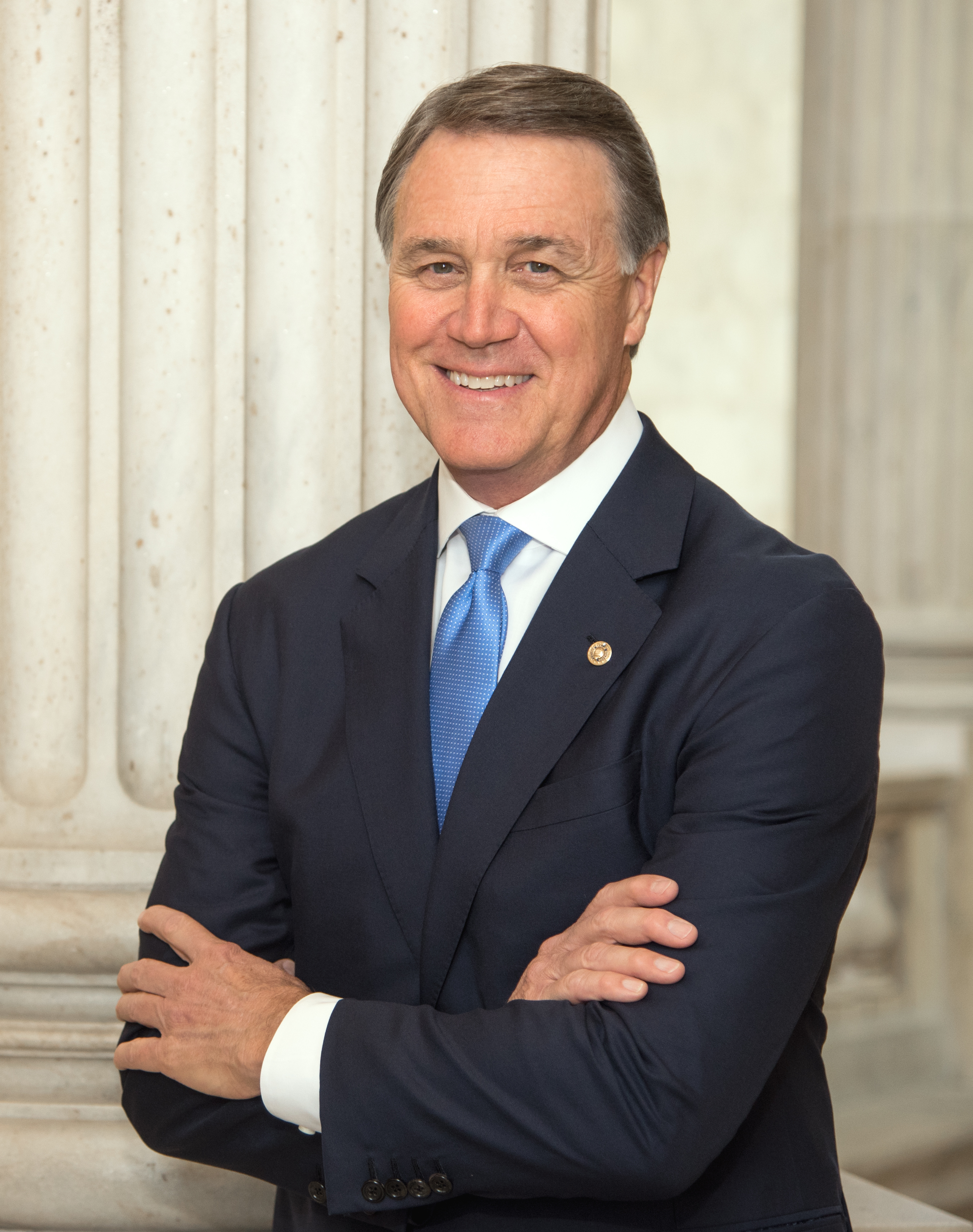 David Perdue Net Worth 2018: What is this U.S. Government Official worth?