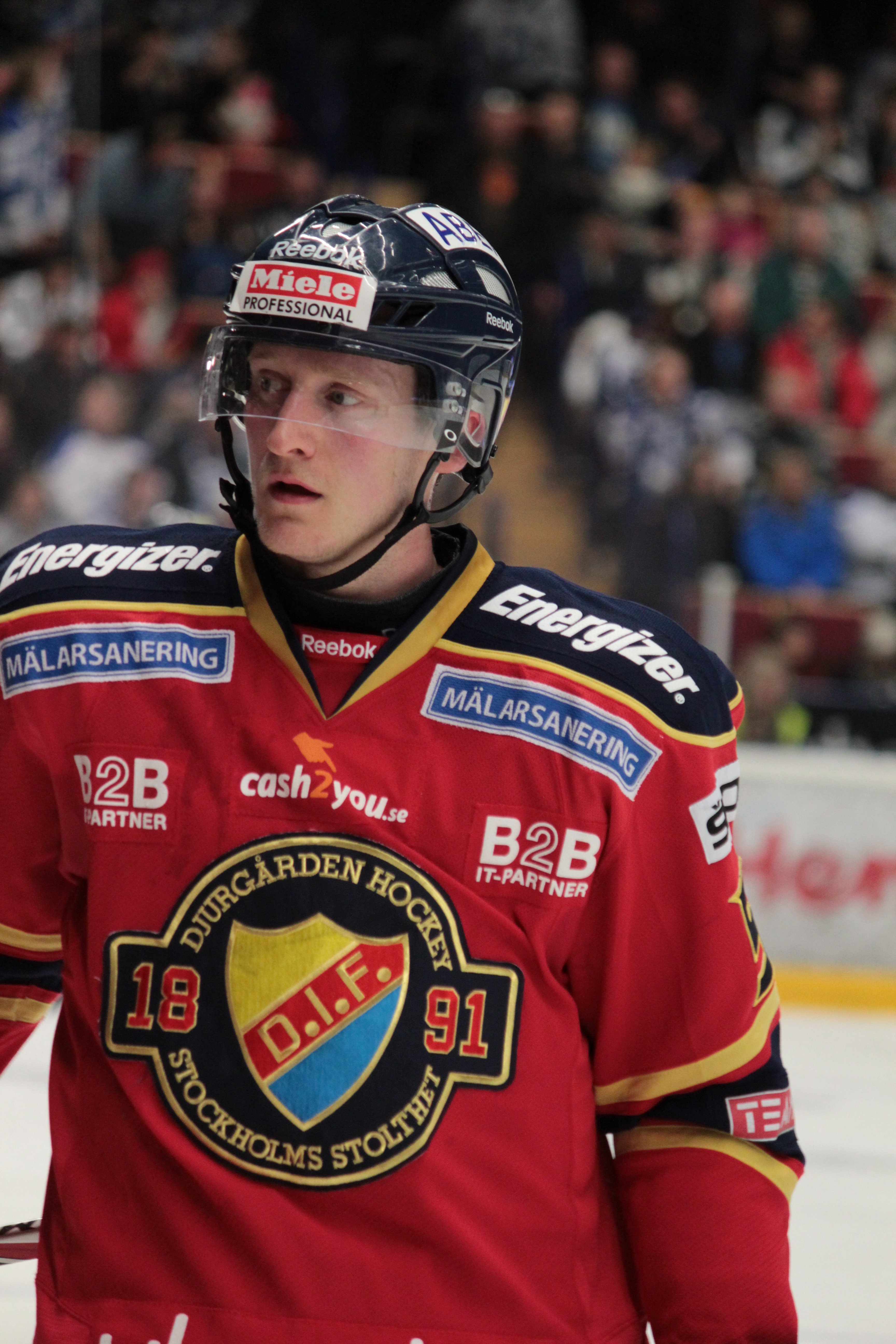 David Printz Net Worth 2018: What is this ice hockey player worth?