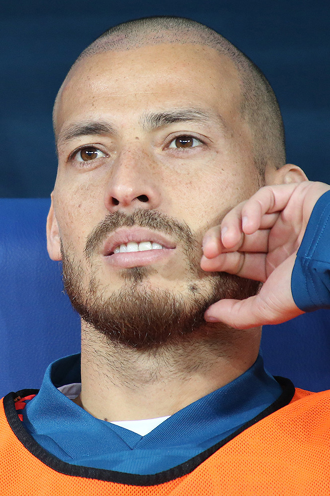 David Silva Net Worth 2018: What is this World Cup football/soccer player worth?
