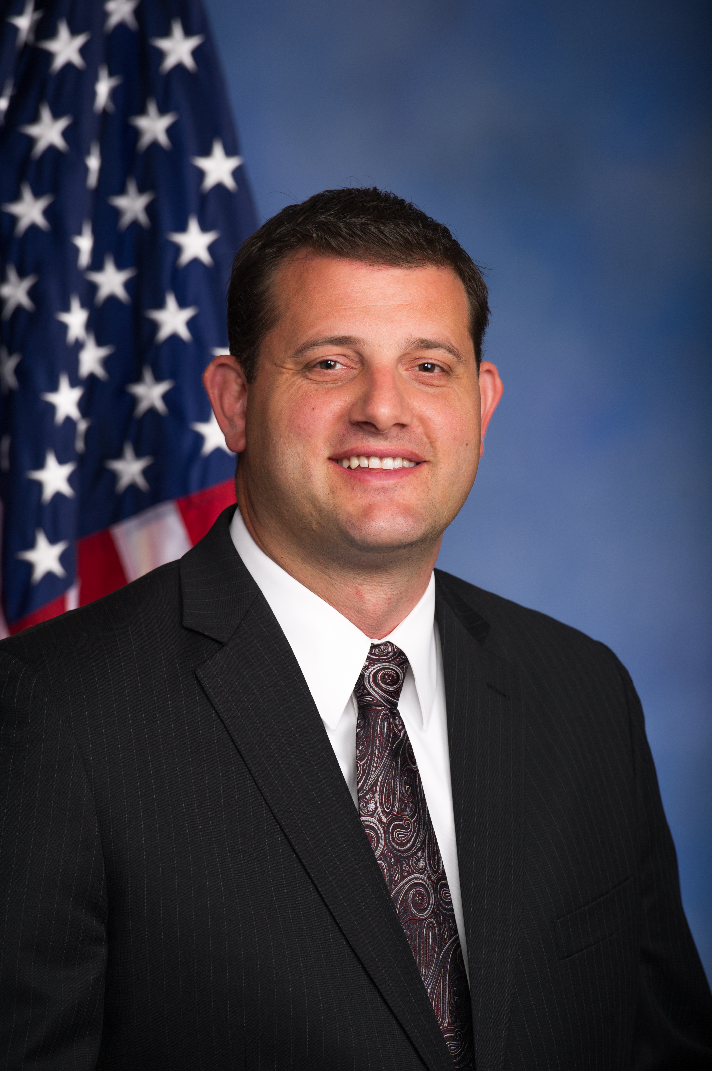 David Valadao Net Worth 2018: What is this U.S. Government Official worth?