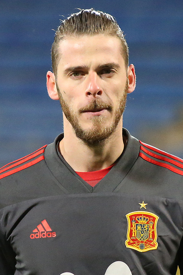 David de Gea Net Worth 2018: What is this World Cup football/soccer player worth?
