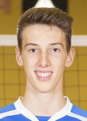 Davide Gardini Net Worth 2018: What is this volleyball player worth?
