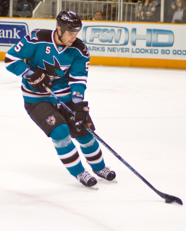 Rob Davison Net Worth 2018: What is this ice hockey player worth?