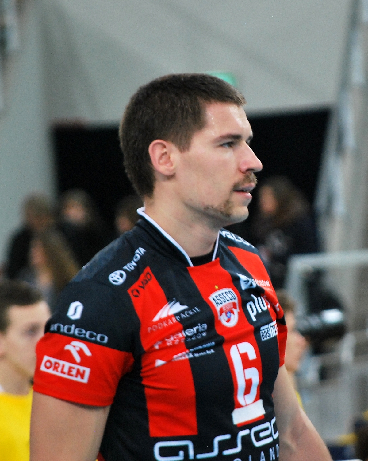 Dawid Konarski Net Worth 2018: What is this volleyball player worth?