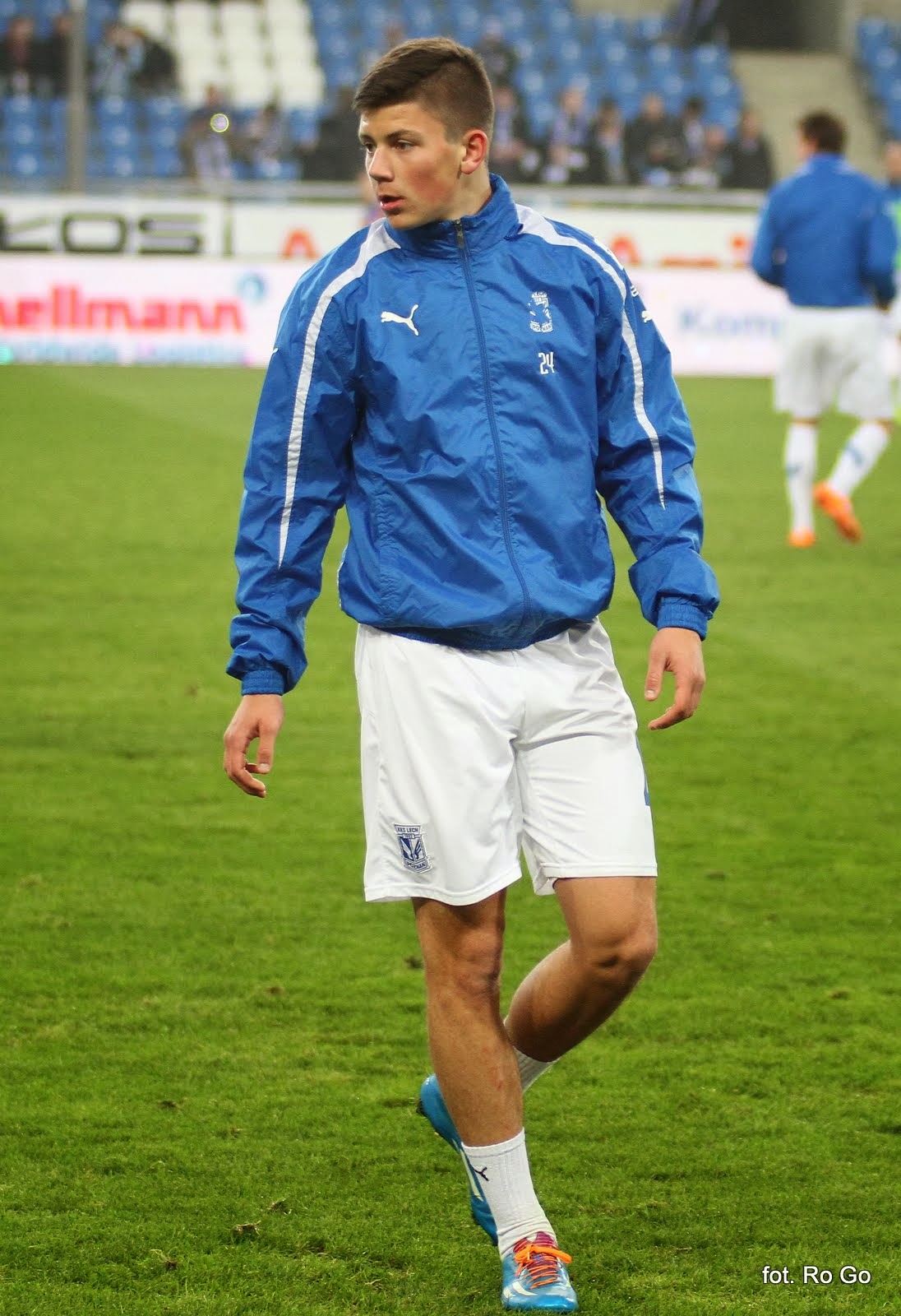 Dawid Kownacki Net Worth 2018: What is this World Cup football/soccer player worth?
