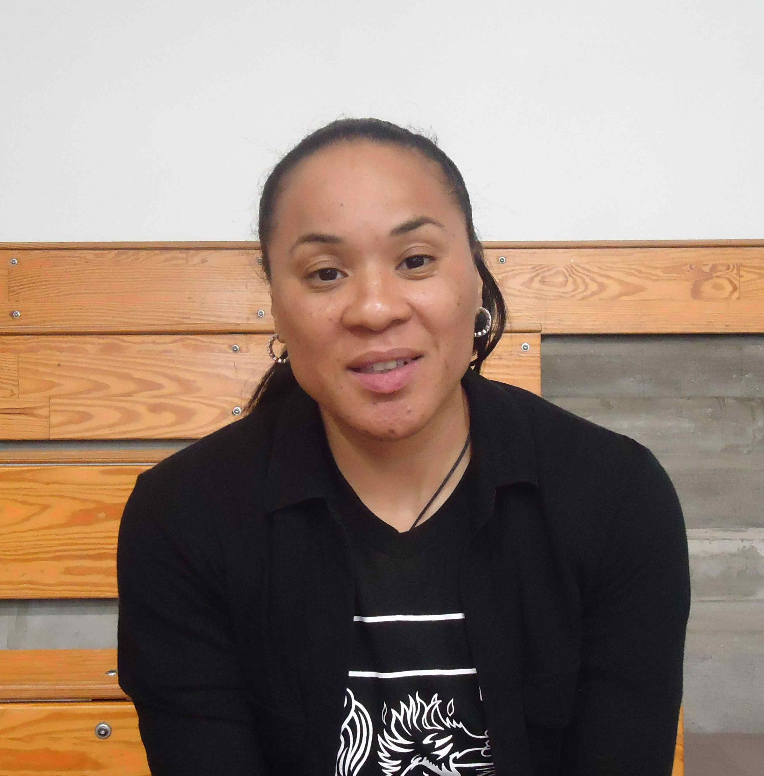Dawn Staley Net Worth 2018: What is this basketball player worth?