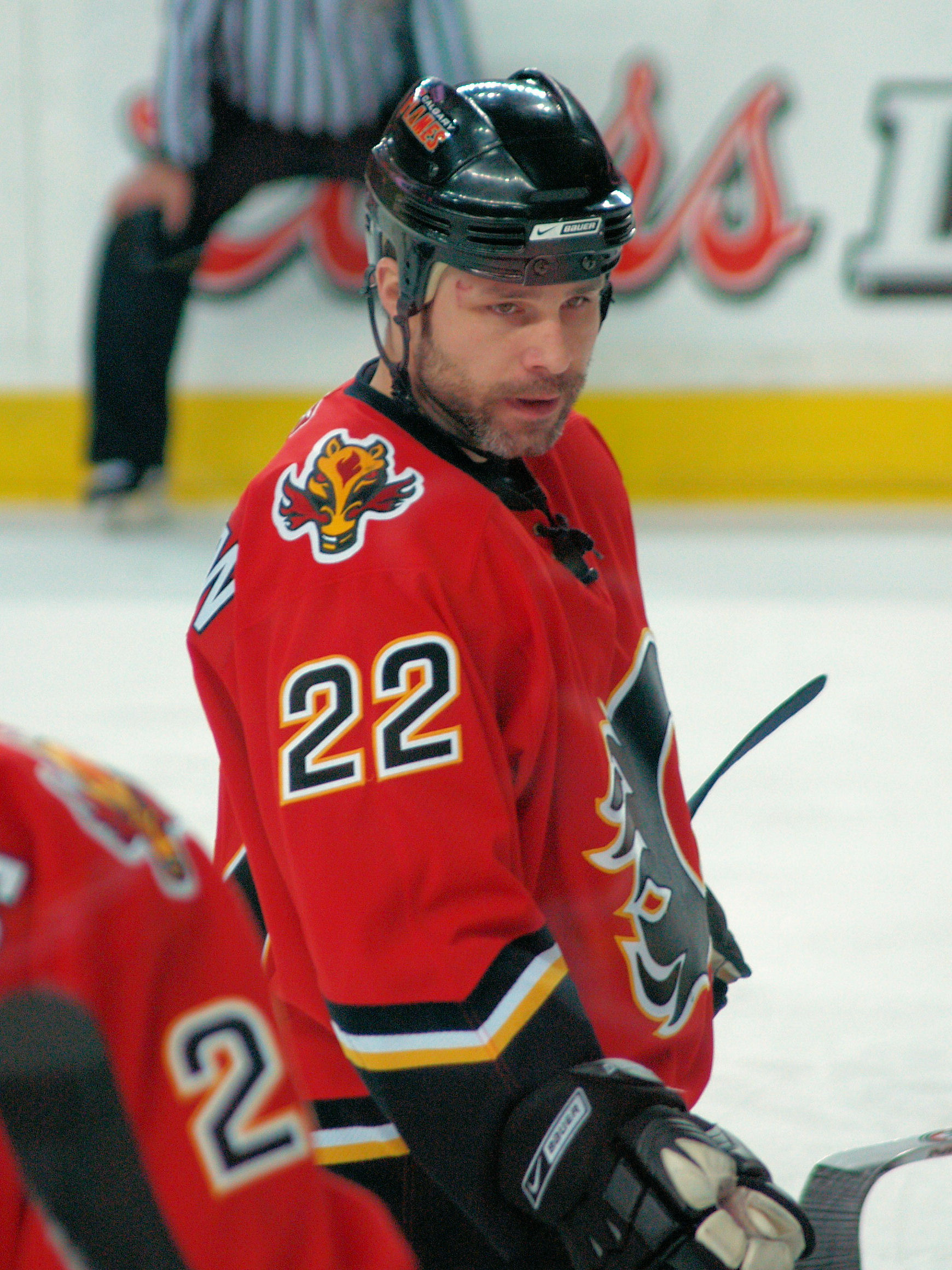 Daymond Langkow Net Worth 2018: What is this ice hockey player worth?