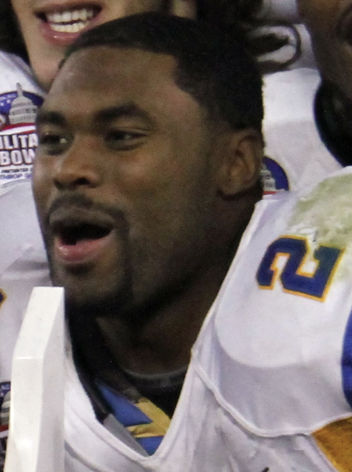 De’Leon Eskridge Net Worth 2018: What is this NFL football player worth?