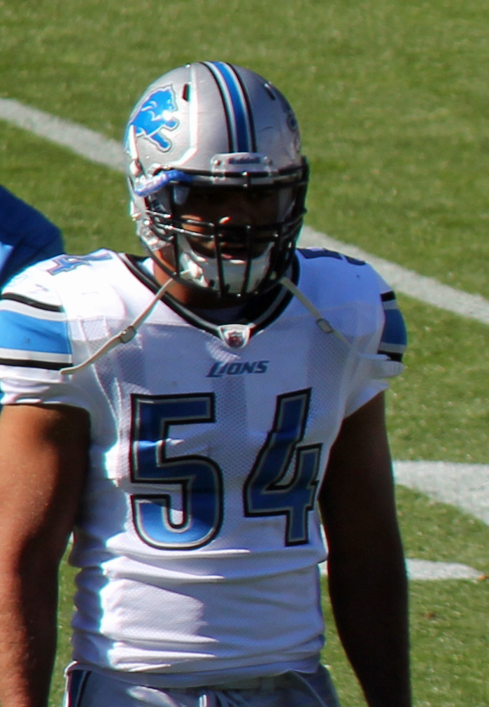 DeAndre Levy Net Worth 2018: What is this NFL football player worth?
