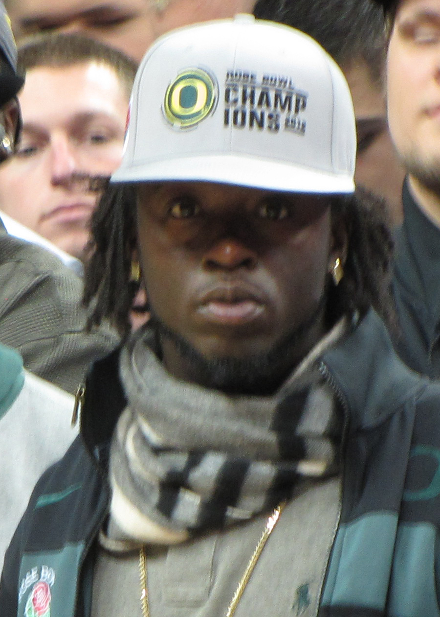 De’Anthony Thomas Net Worth 2018: What is this NFL football player worth?
