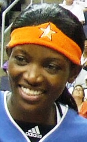 DeLisha Milton-Jones Net Worth 2018: What is this basketball player worth?