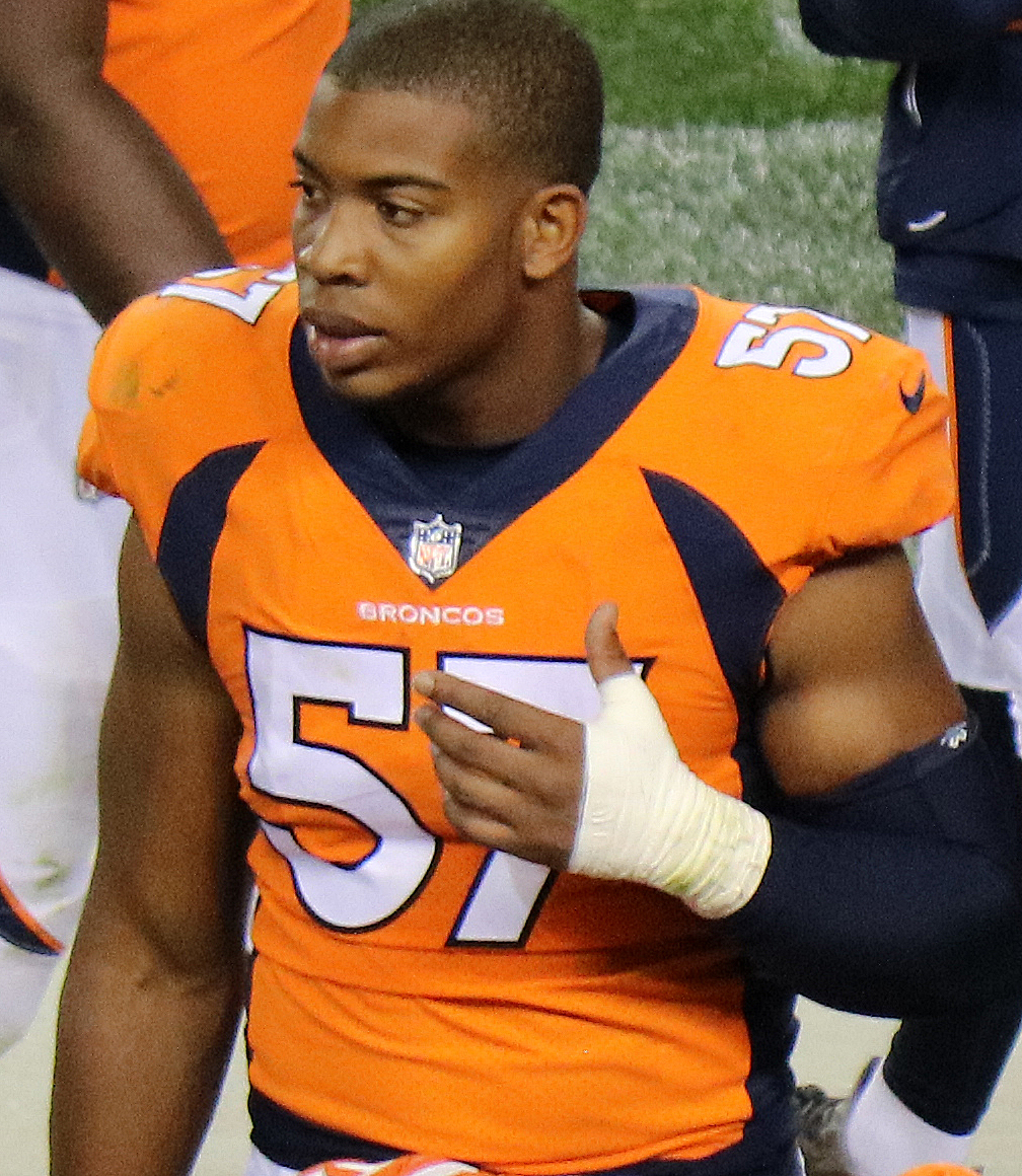 DeMarcus Walker Net Worth 2018: What is this NFL football player worth?