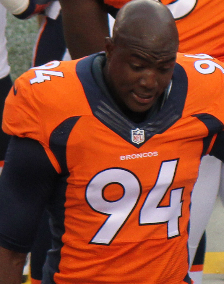 DeMarcus Ware Net Worth 2018: What is this NFL football player worth?