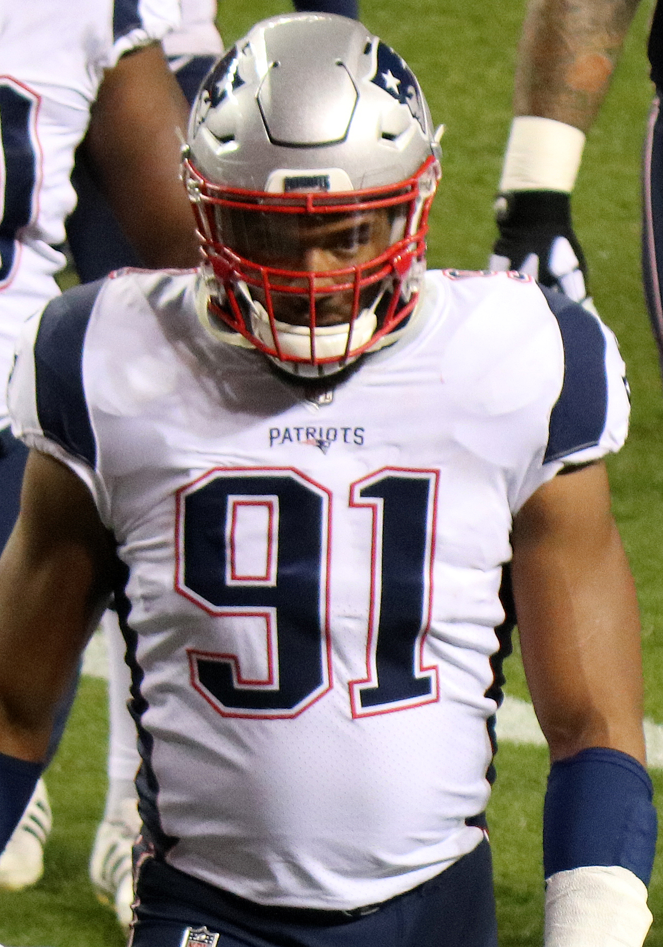 Deatrich Wise Jr. Net Worth 2018: What is this NFL football player worth?