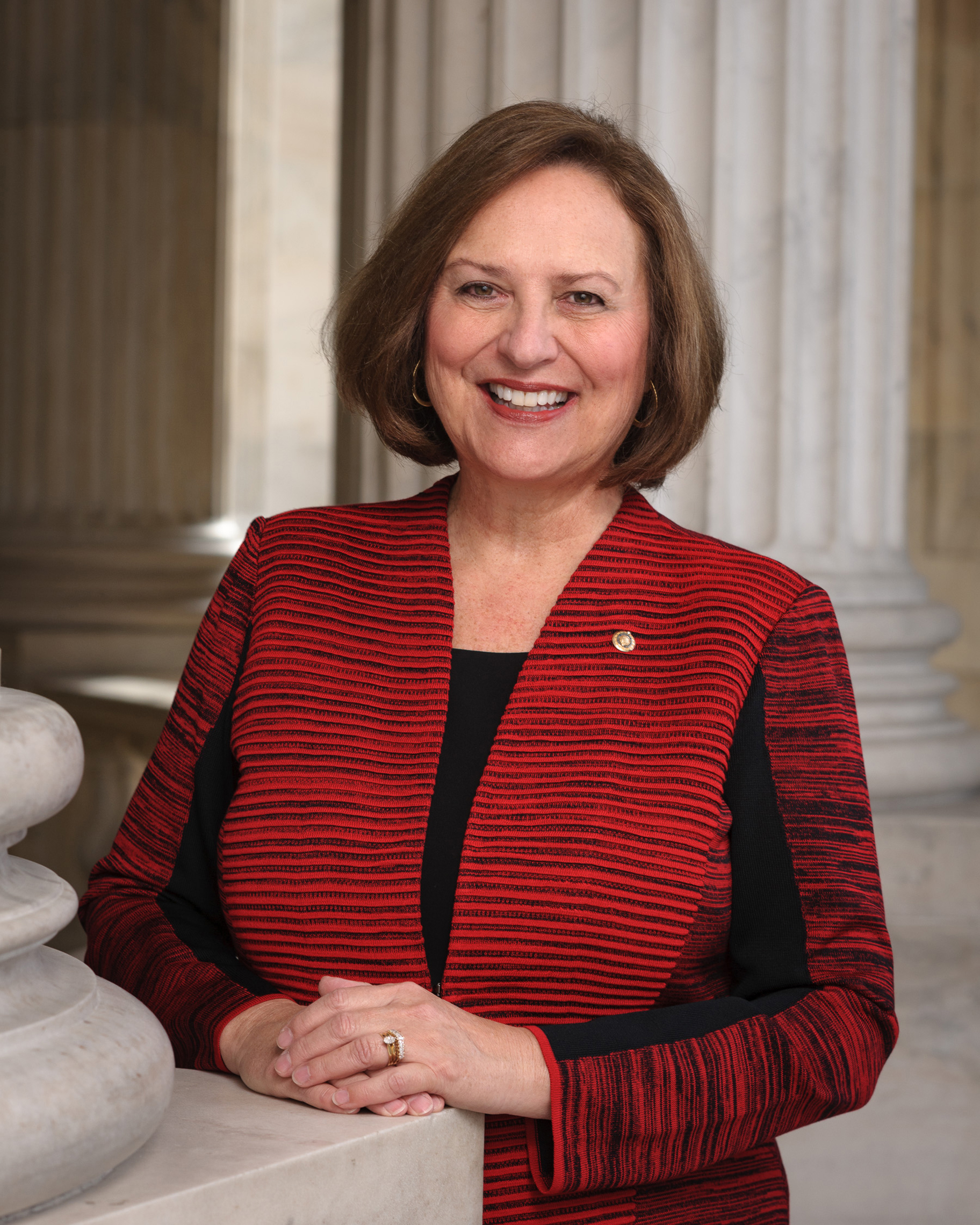 Deb Fischer Net Worth 2018: What is this U.S. Government Official worth?