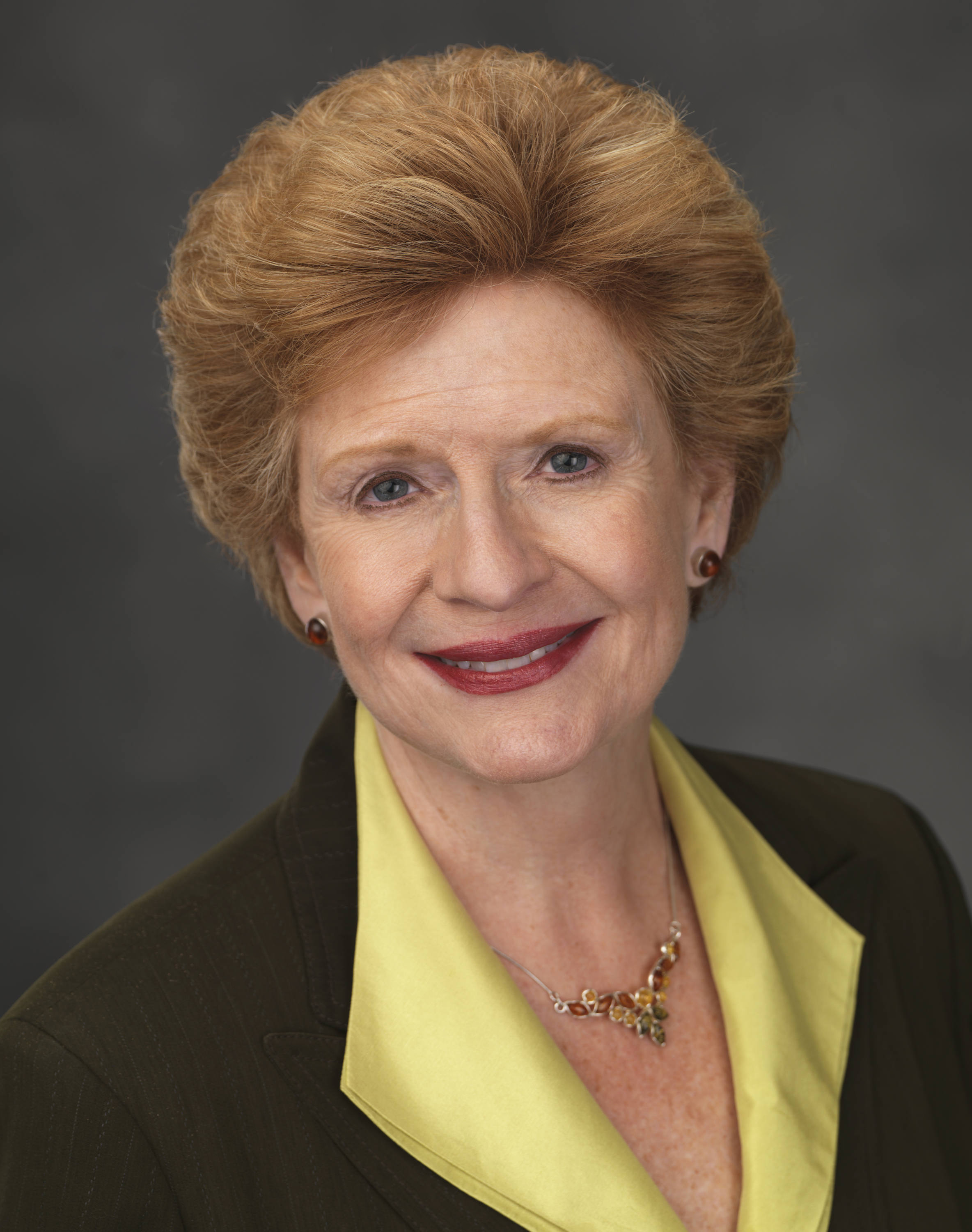 Debbie Stabenow Net Worth 2018: What is this U.S. Government Official worth?