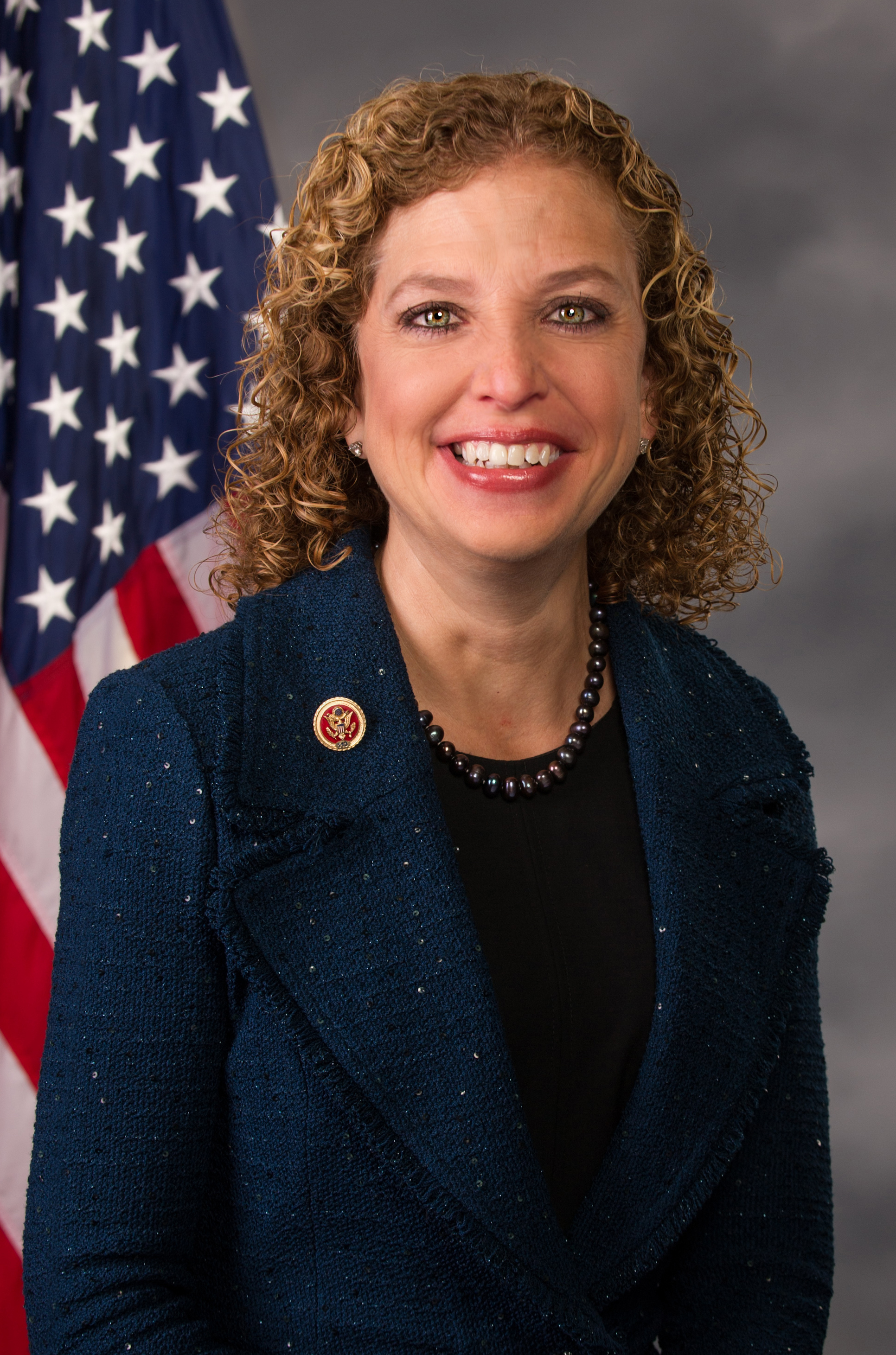 Debbie Wasserman Schultz Net Worth 2018: What is this U.S. Government Official worth?