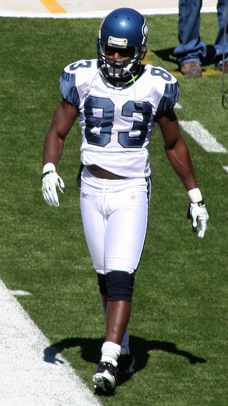 Deion Branch Net Worth 2018: What is this NFL football player worth?