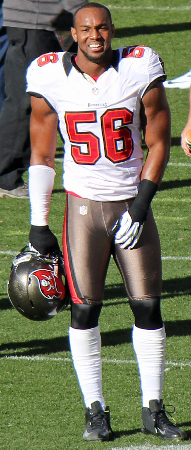 Dekoda Watson Net Worth 2018: What is this NFL football player worth?
