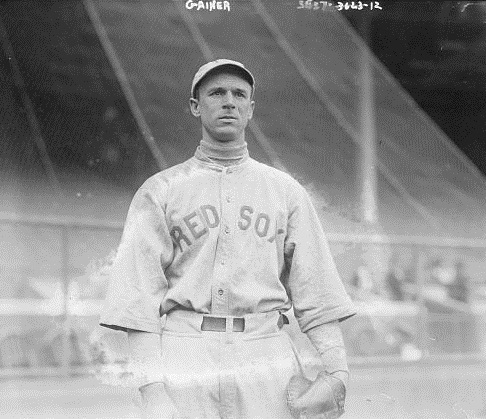 Del Gainer Net Worth 2018: What is this baseball player worth?