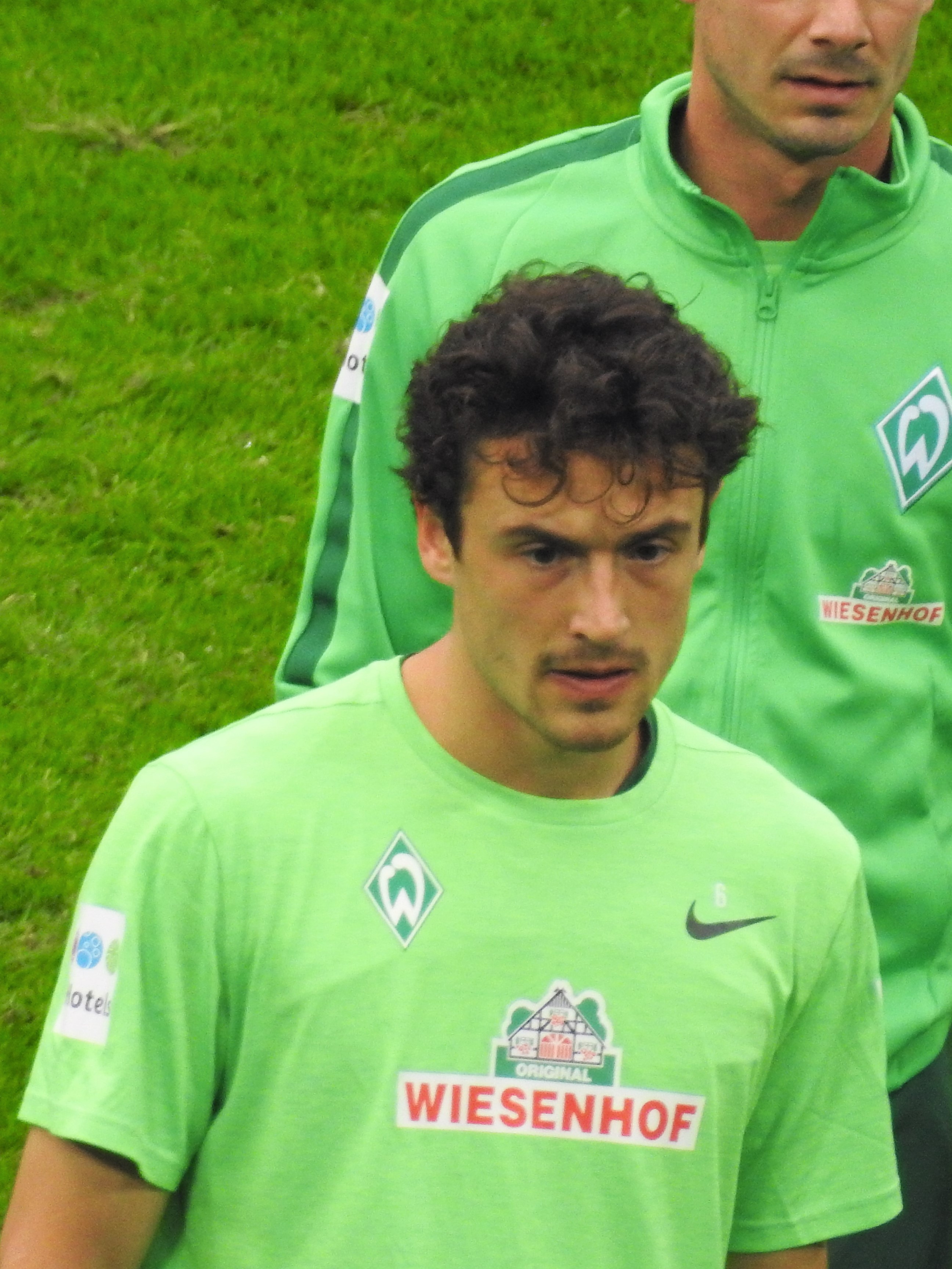 Thomas Delaney Net Worth 2018: What is this World Cup football/soccer player worth?